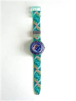 Orologio Swatch Scuba in Plastica SDG100 - SDG100